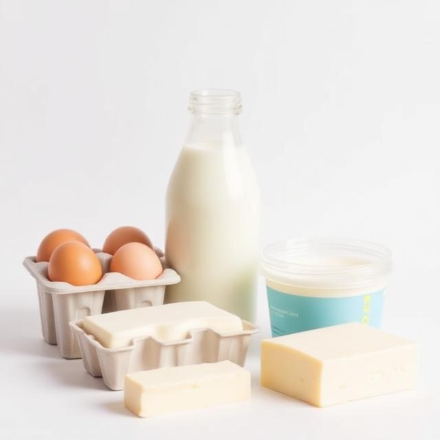 Store Brand Whole Milk