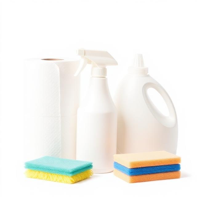 Store Brand Paper Towels