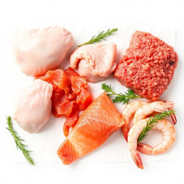 Store Brand Boneless Skinless Chicken Breast