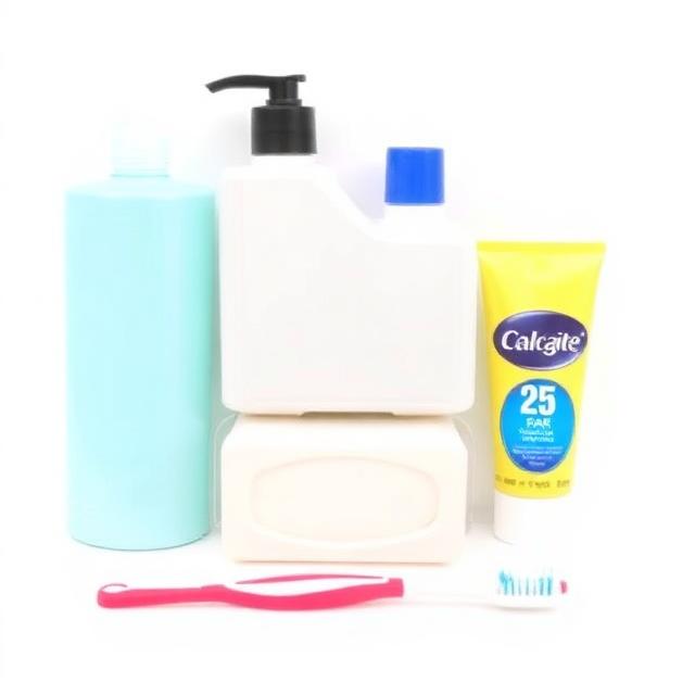 Store Brand Bar Soap